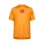 Fox Ranger Fox Head Men's Short Sleeve Jersey - Caramel Brown