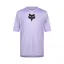 Fox Ranger Fox Head Men's Short Sleeve Jersey - Lilac