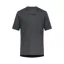 Fox Ranger Wordmark Men's Short Sleeve Jersey - Dark Shadow Grey