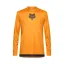 Fox Ranger Fox Head Men's Long Sleeve Jersey - Caramel Brown