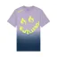 Fox Hello Fox Short Sleeve Premium Tee - Lilac