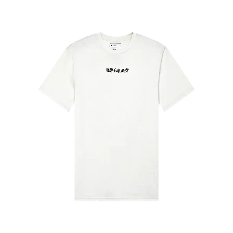Fox Future Premium Tee - Light Grey-4