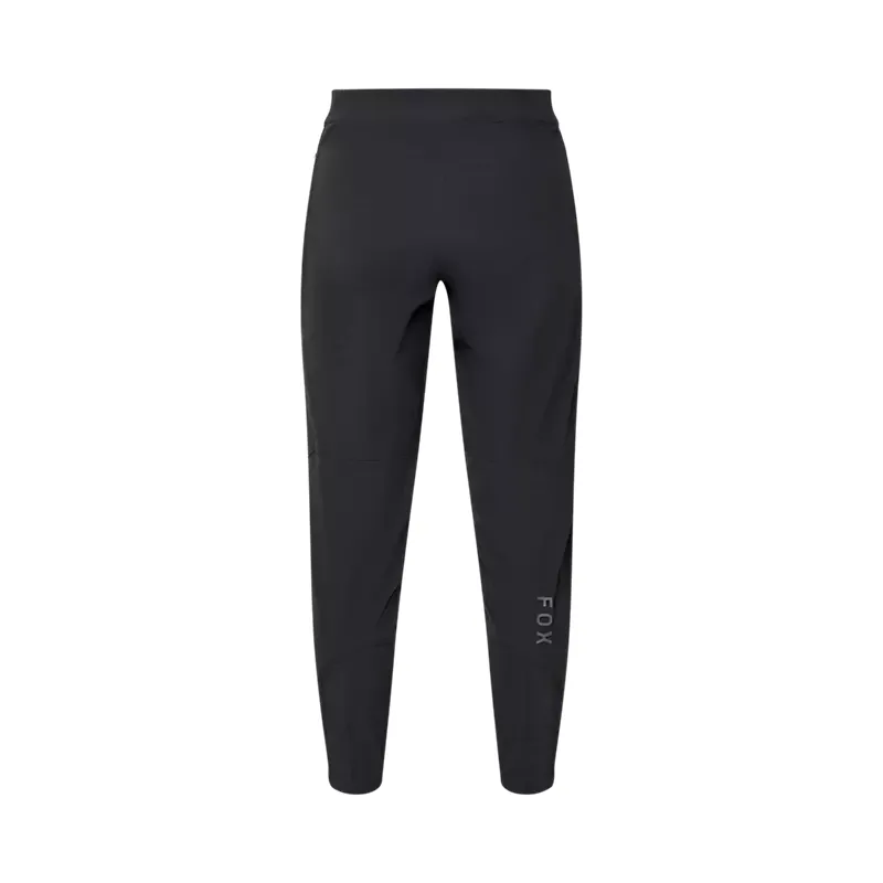 Fox Youth Ranger Pants - Black-1