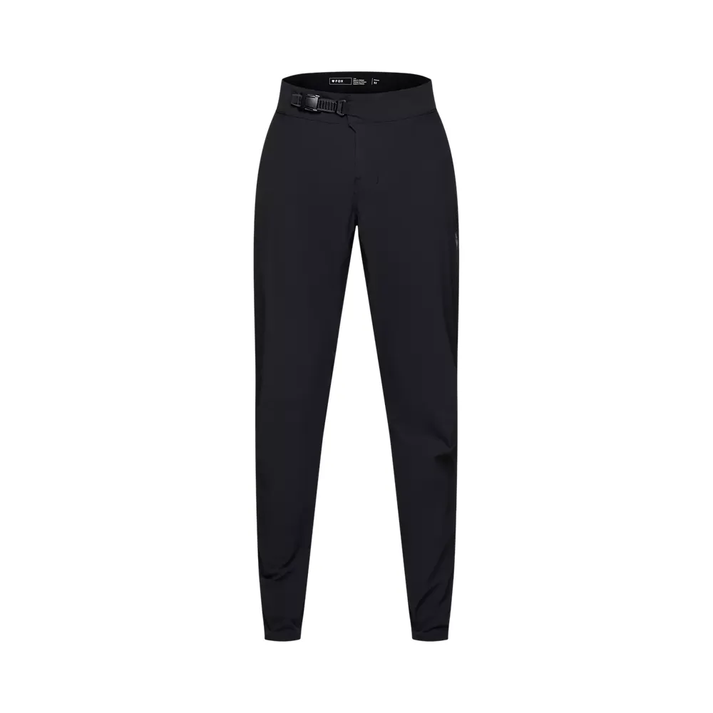uPRISE Bikes Fox Clothing Fox Ranger Men's Pants - Black | Price match, 365 day return s, 18-Month Warranty, Finance Available & Free UK Delivery