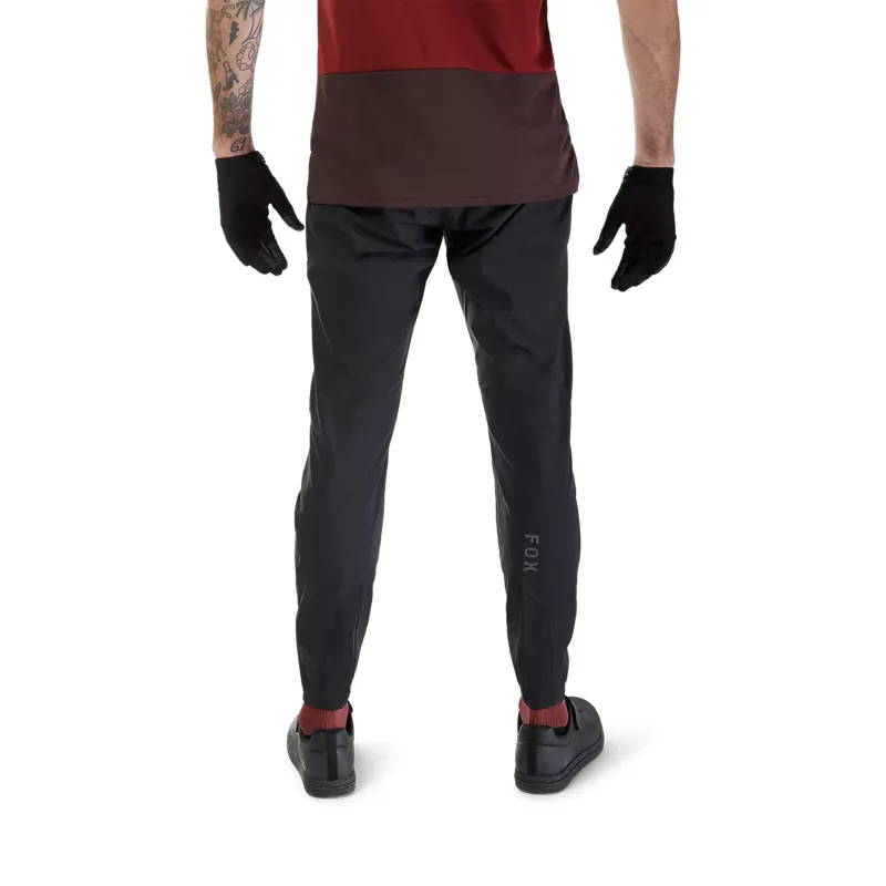 Fox Ranger Men's Pants - Black-7