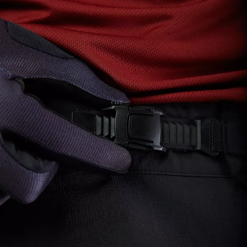 Fox Ranger Men's Pants - Black-5