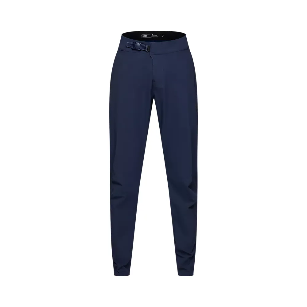 uPRISE Bikes Fox Clothing Fox Ranger Men's Pants - Midnight Blue | Price match, 365 day return s, 18-Month Warranty, Finance Available & Free UK Delivery