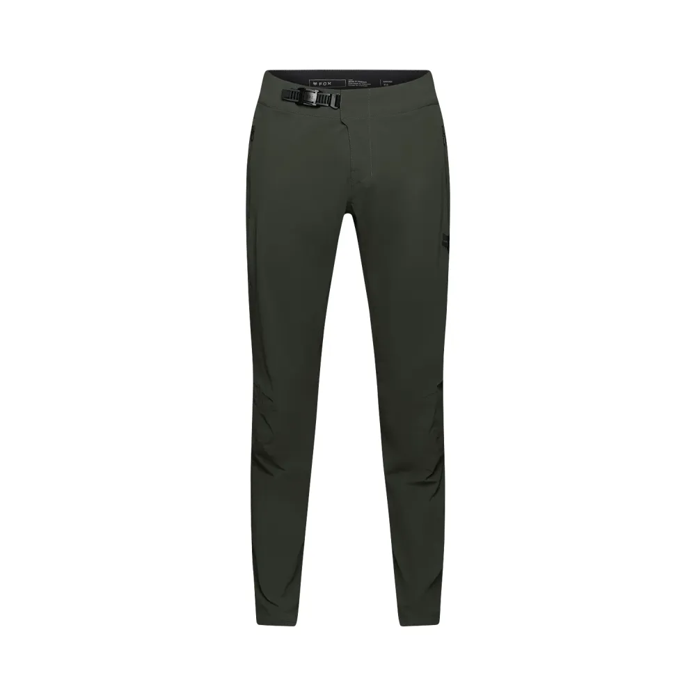 uPRISE Bikes Fox Clothing Fox Ranger Men's Pants - Ivy Green | Price match, 365 day returns, 18-Month Warranty, Finance Available & Free UK Delivery