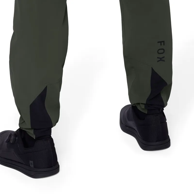 Fox Ranger Men's Pants - Ivy Green-5