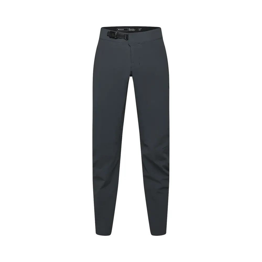 uPRISE Bikes Fox Clothing Fox Ranger Men's Pants - Dark Shadow Grey | Price match, 365 day returns, 18-Month Warranty, Finance Available & Free UK Delivery