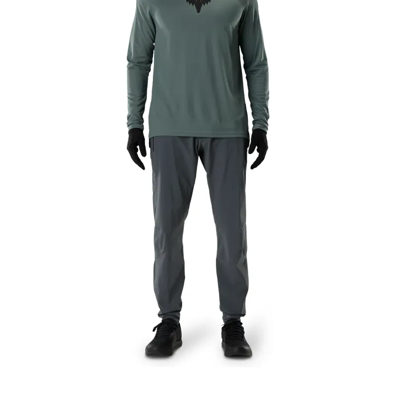 Fox Ranger Men's Pants - Dark Shadow Grey-2