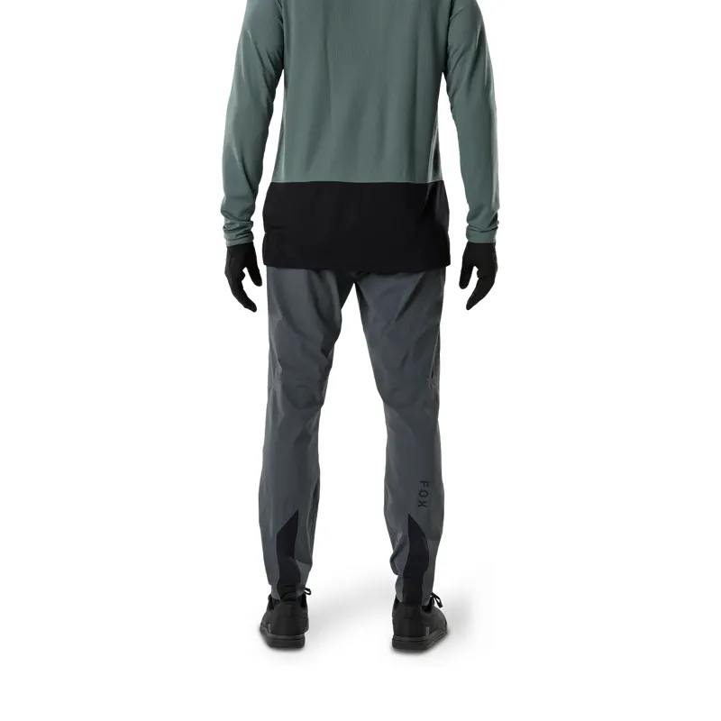 Fox Ranger Men's Pants - Dark Shadow Grey-3