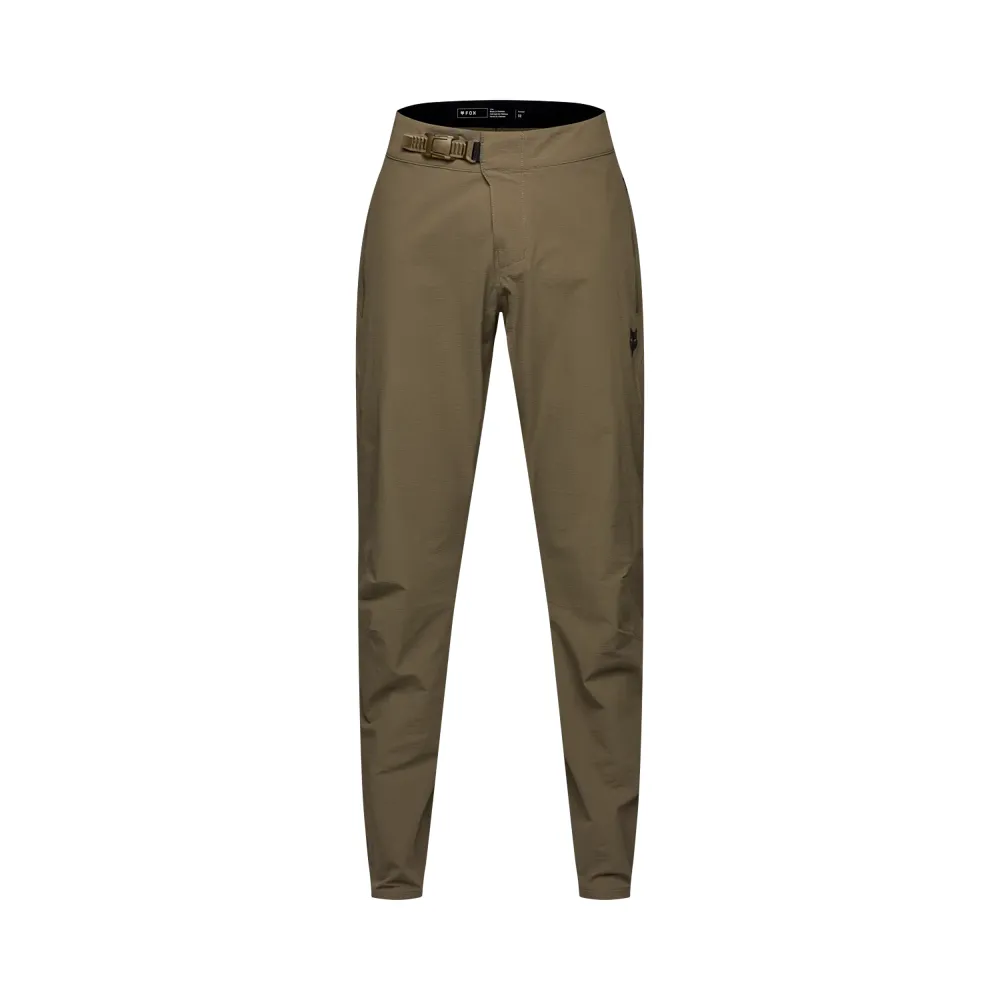 uPRISE Bikes Fox Clothing Fox Ranger Men's Pants - Military Green | Price match, 365 day returns, 18-Month Warranty, Finance Available & Free UK Delivery