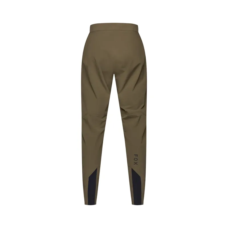 Fox Ranger Men's Pants - Military Green-1