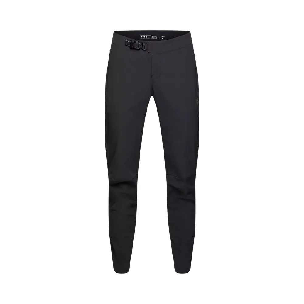 uPRISE Bikes Fox Clothing Fox Ranger Women's Pants - Black | Price match, 365 day return s, 18-Month Warranty, Finance Available & Free UK Delivery