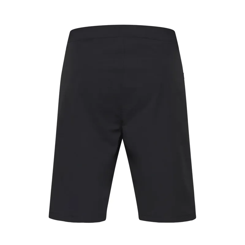 Fox  Ranger Men's Lined Baggy Shorts - Black-1
