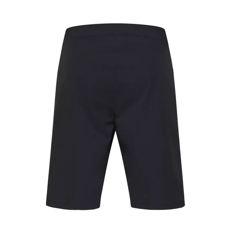 Fox Ranger Men's Baggy Shorts - Black-1
