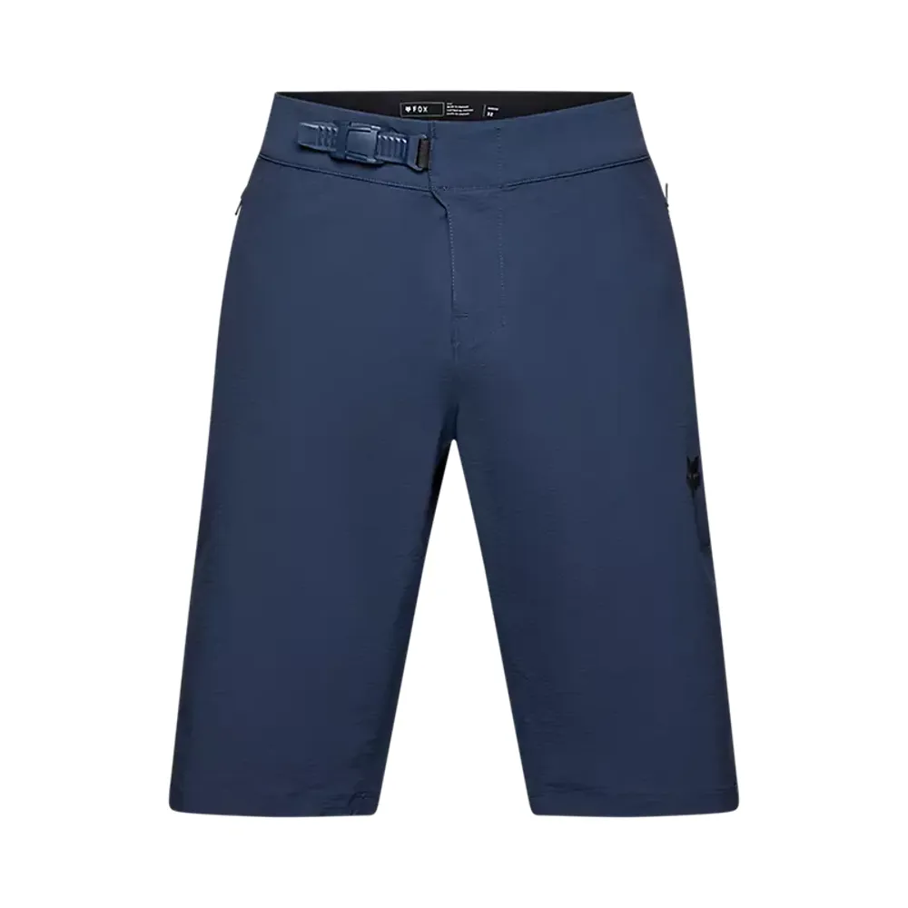 uPRISE Bikes Fox Clothing Fox Ranger Men's Baggy Shorts - Midnight Blue | Price match, 365 day return s, 18-Month Warranty, Finance Available & Free UK Delivery