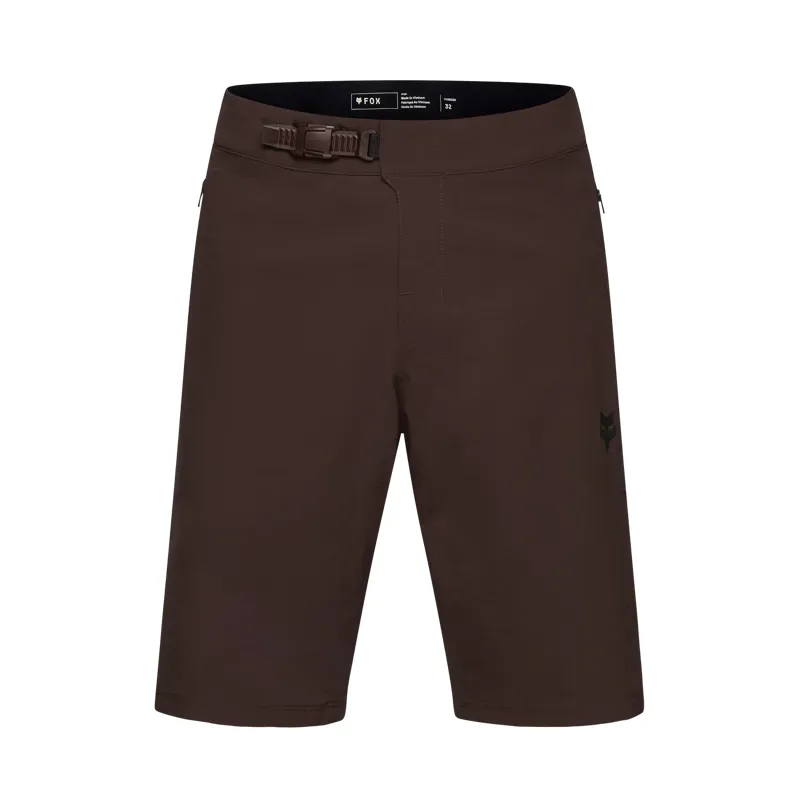 Fox Ranger Men's Baggy Shorts - Cocoa Brown
