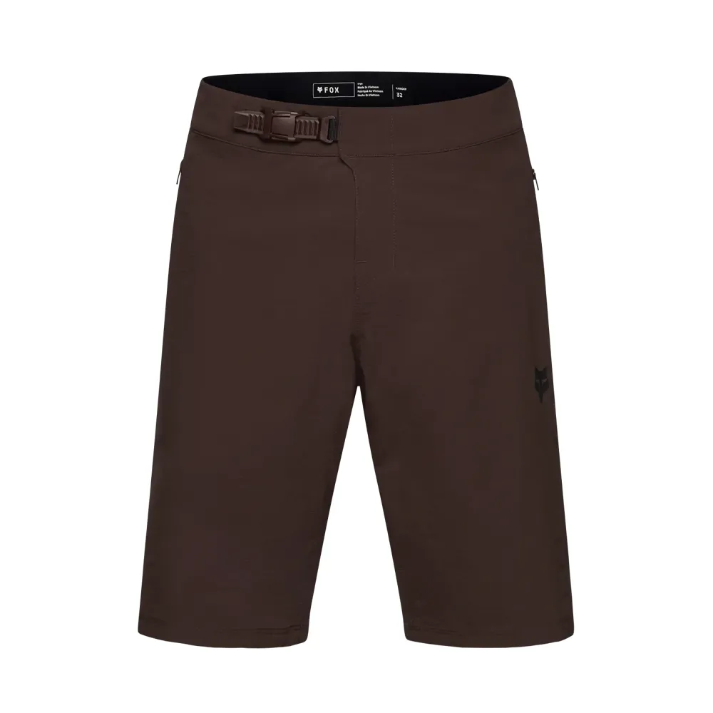 uPRISE Bikes Fox Clothing Fox Ranger Men's Baggy Shorts - Cocoa Brown | Price match, 365 day returns, 18-Month Warranty, Finance Available & Free UK Delivery