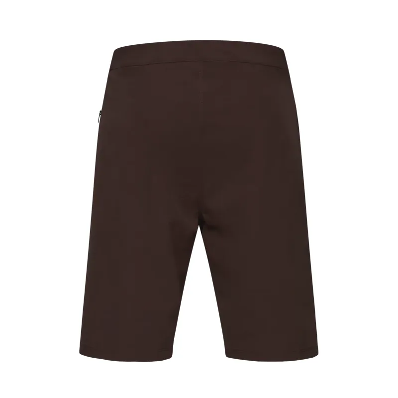 Fox Ranger Men's Baggy Shorts - Cocoa Brown-1