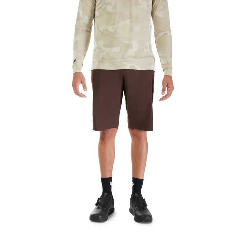Fox Ranger Men's Baggy Shorts - Cocoa Brown-2