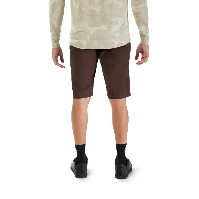 Fox Ranger Men's Baggy Shorts - Cocoa Brown-3