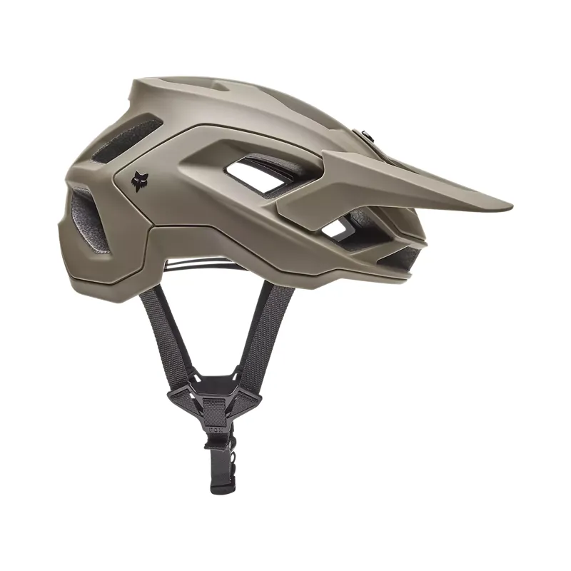 Fox Speedframe Solid Mips MTB Helmet - Military Green