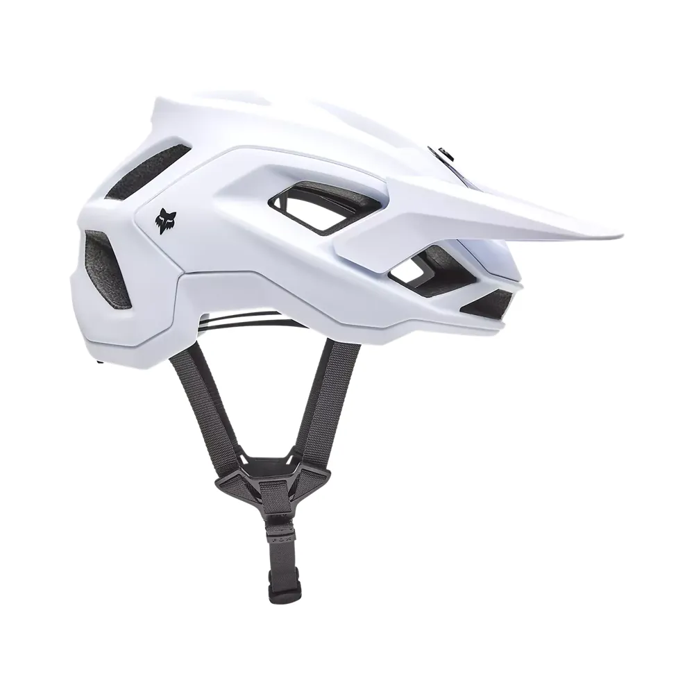 uPRISE Bikes Fox Clothing Fox Speedframe Solid Mips MTB Helmet - White | Price match, 365 day return s, 18-Month Warranty, Finance Available & Free UK Delivery