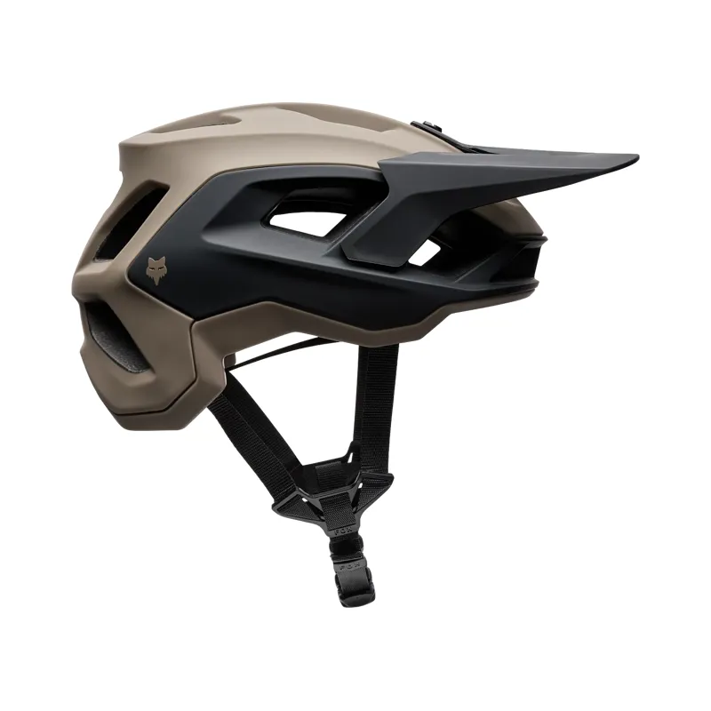 Fox Speedframe 5050 Helmet Mips MTB Helmet - Nutmeg Brown