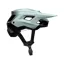 Fox Speedframe Pro Backfade Mips MTB Helmet - Frost Blue