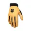 Fox Ranger Long Finger Gloves - Tangerine