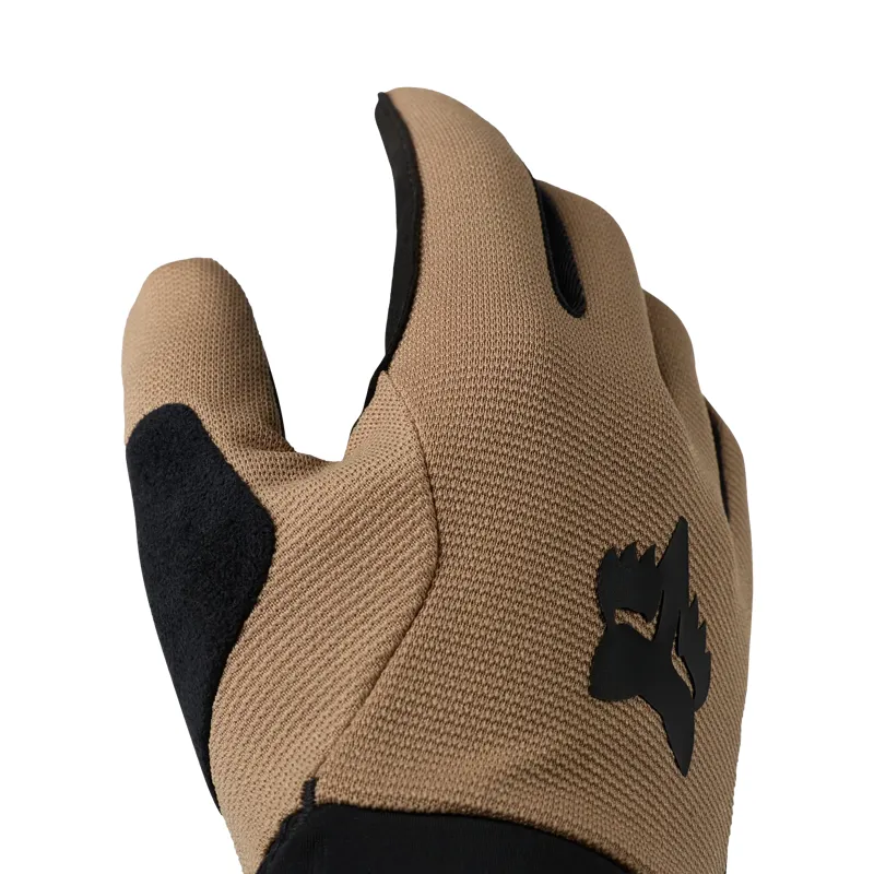 Fox Ranger Long Finger Gloves - Brown Sugar-3