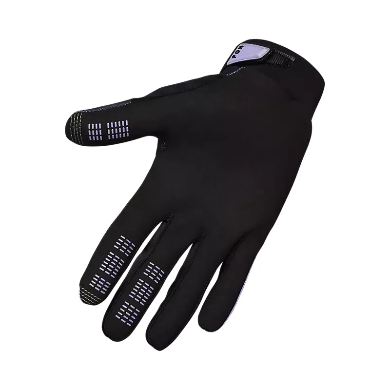 Fox Ranger Frequency Long Finger Gloves - Lilac-1