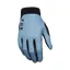 Fox Ranger Gel Long Finger Gloves - Vintage Wash Blue