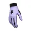 Fox Ranger Women's Long Finger Gloves - Lilac