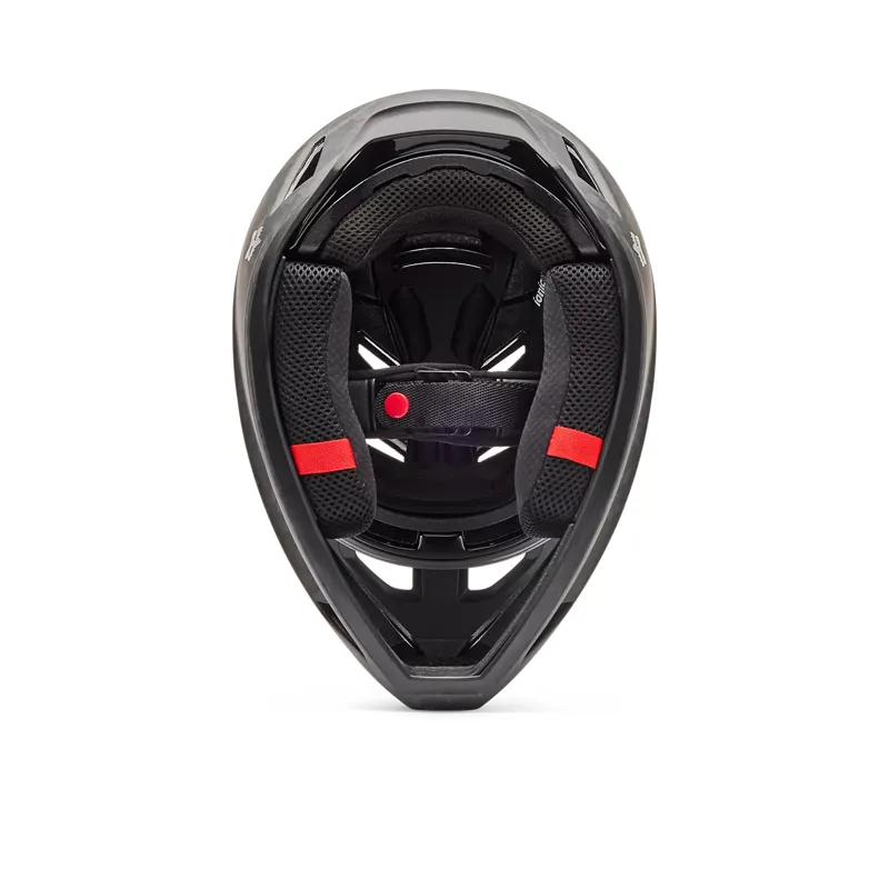 Fox Rampage RS Mips Full Face MTB Helmet - Matte Black-5