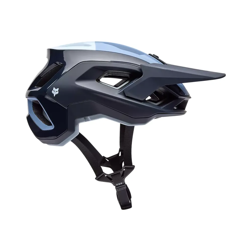 uPRISE Bikes Fox Clothing Fox Speedframe RS Paranoid Mips MTB Helmet - Midnight Blue | Price match, 365 day return s, 18-Month Warranty, Finance Available & Free UK Delivery