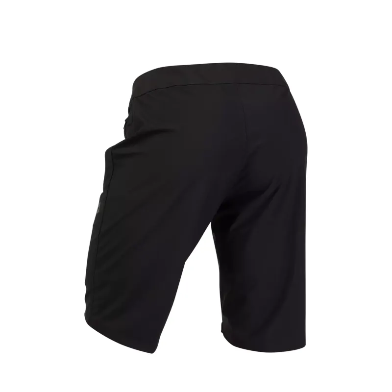 Fox  Ranger Men's Waterproof MTB Baggy Short - Black-1