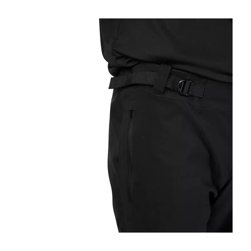 Fox  Ranger Men's Waterproof MTB Baggy Short - Black-5