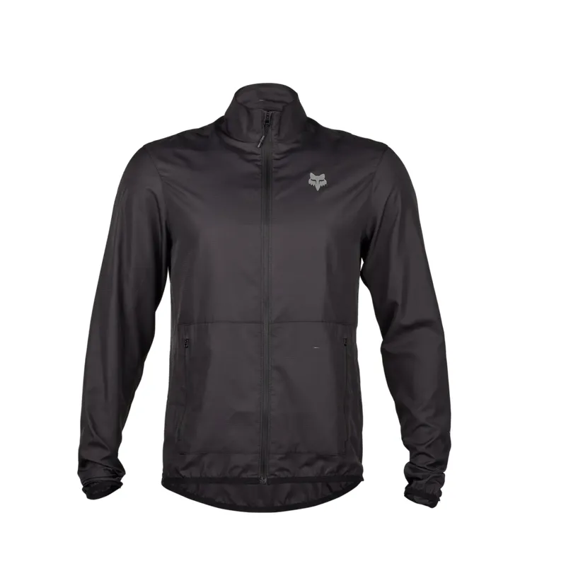 Fox  Ranger Wind Men's Jacket - Black