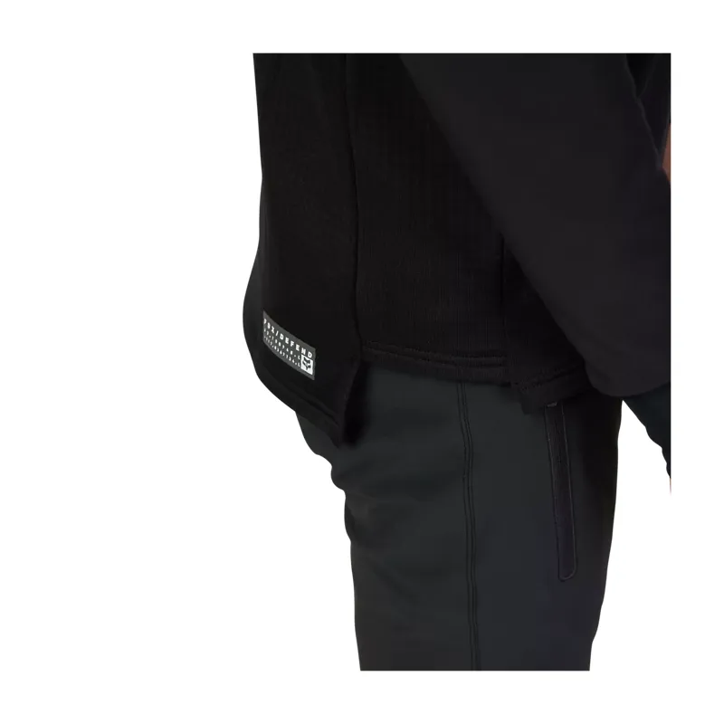 Fox  Defend Thermal Hoodie Men's MTB Jacket - Black-6