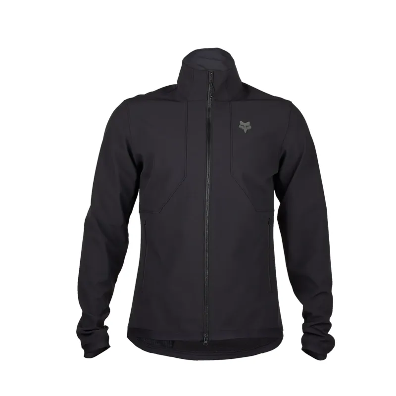 Fox Ranger Fire Men's Jacket - Black