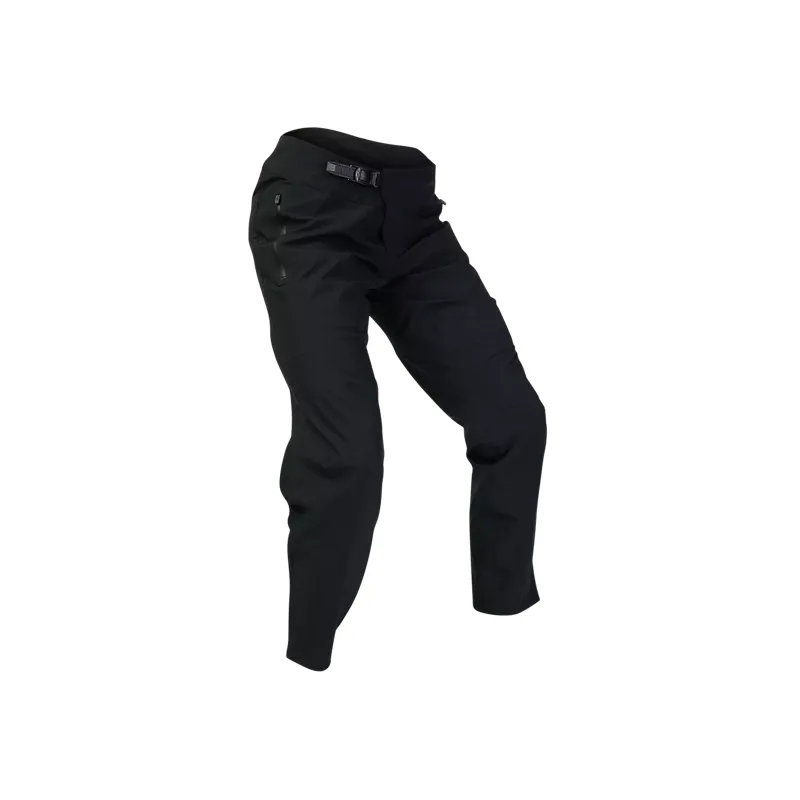 Fox Defend 3-Layer Water Pants - Black
