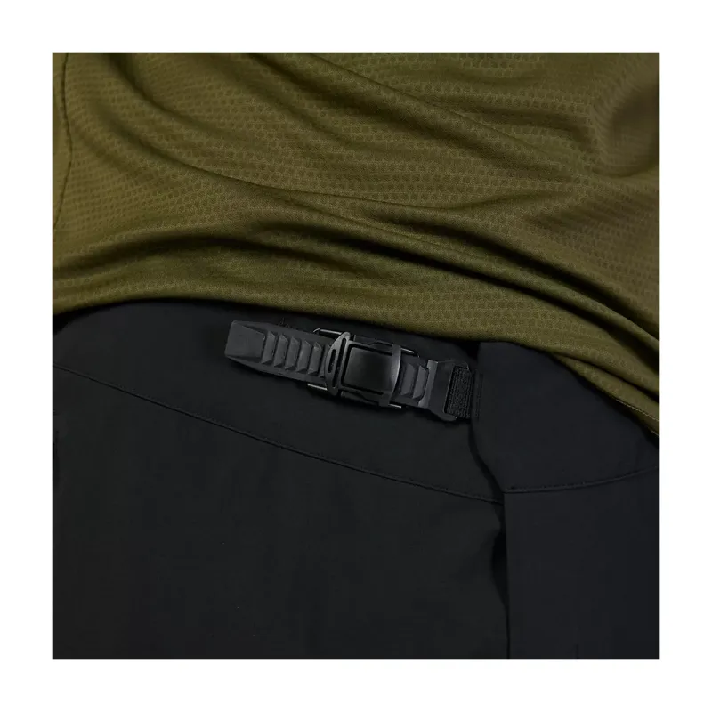 Fox Defend 3-Layer Water Pants - Black-5