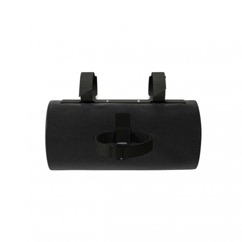 Brooks Scape Handlebar Pouch - 3L - Black-3