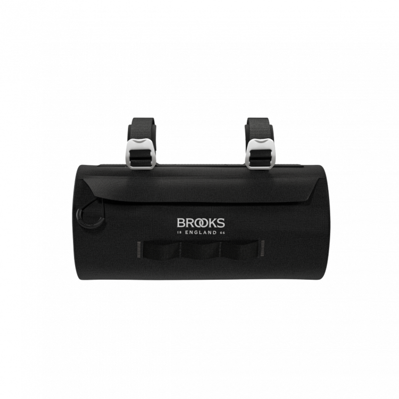 Brooks Scape Handlebar Pouch - 3L - Black-1