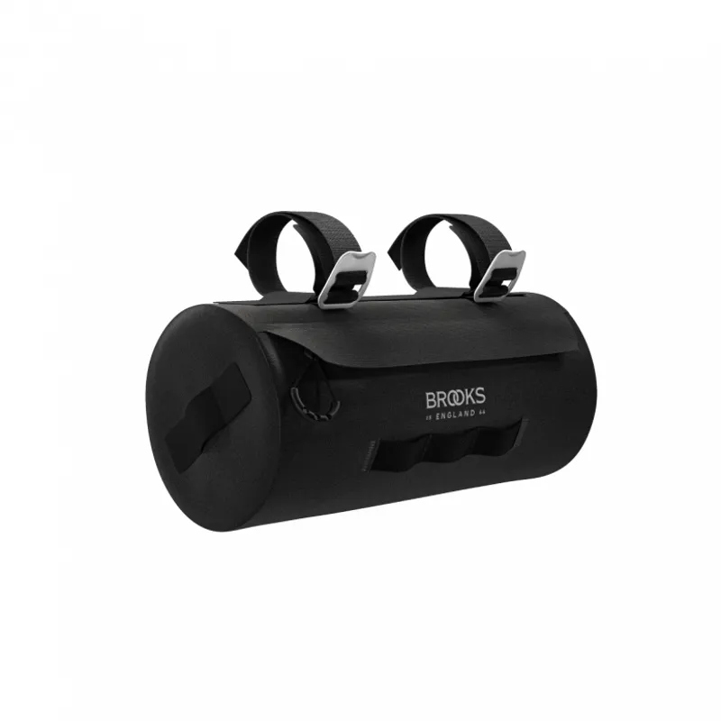 Brooks Scape Handlebar Pouch - 3L - Black