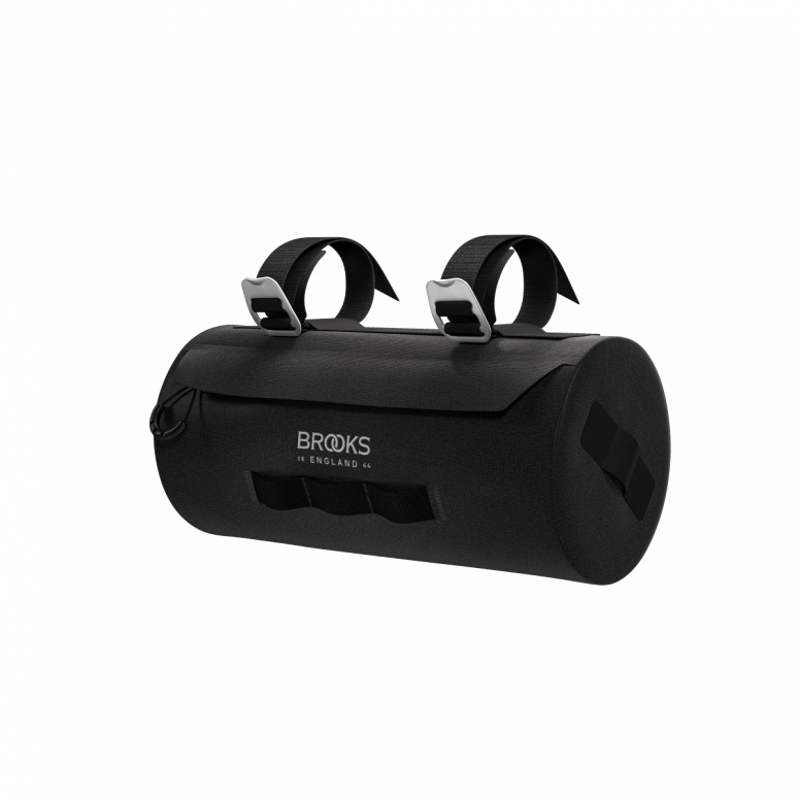Brooks Scape Handlebar Pouch - 3L - Black-2