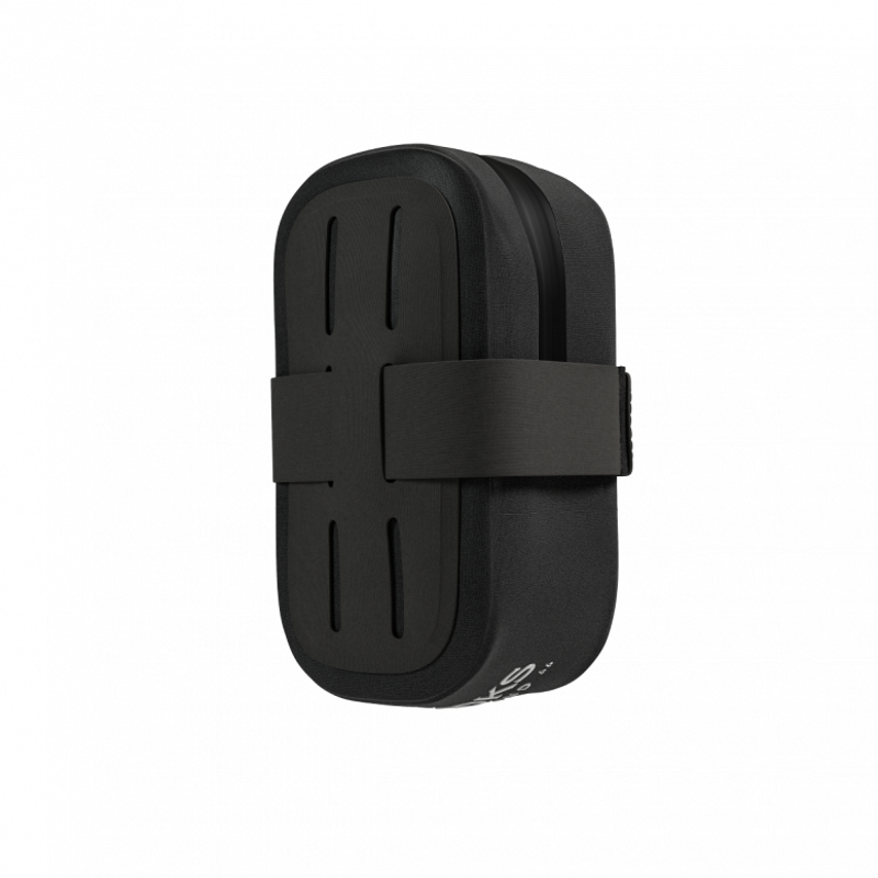 Scape Saddle Pocket Bag - 0.7L - Black-2